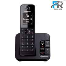 گوشی تلفن بی سیم پاناسونیک مدل KX-TGH260