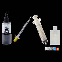 کیت شارژ کارتریج جوهرافشان کانن pg-445 مشکی