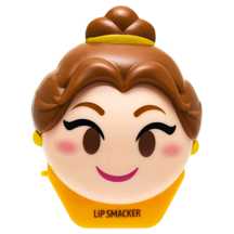  بالم لب دیزنی لیپ اسمکر مدل Belle Emoji