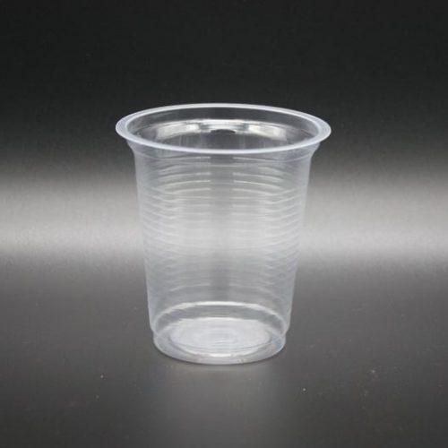  لیوان یکبارمصرف پلاستیکی(p.p) 500 عددی-اعلا