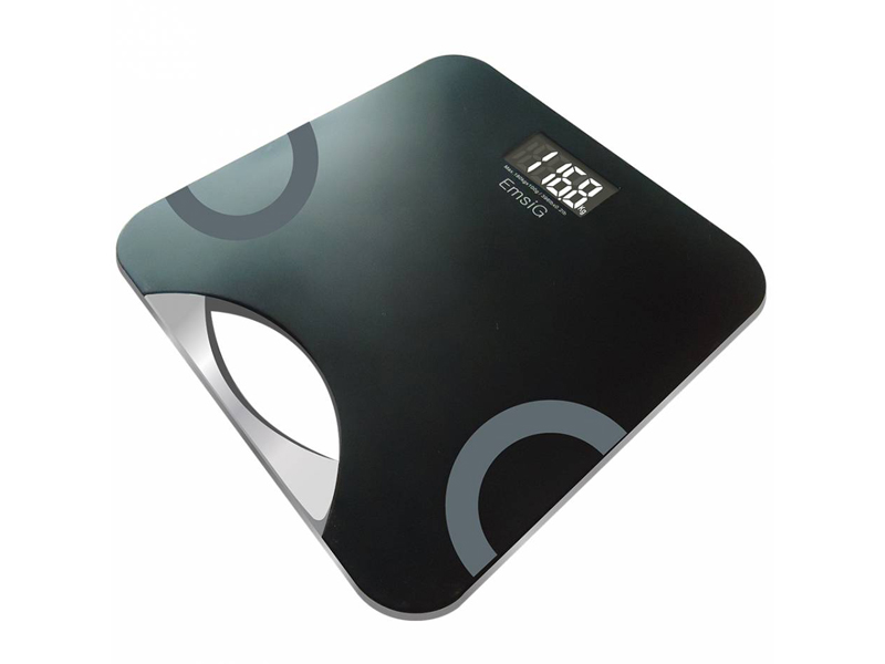  ترازو وزن کشی دیجیتال امسیگ GW34