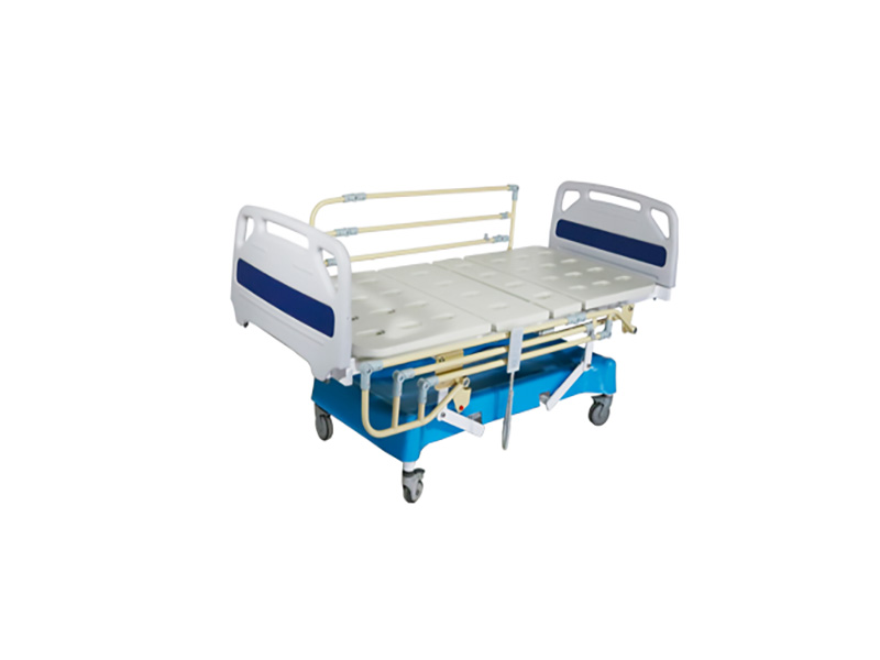  تخت بیمارستانی مدل IC4