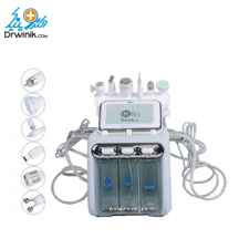  هیدروفیشیال شش کاره کلین Klin HydraFacial
