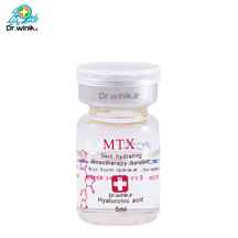 کوکتل ام تی ایکس هیالورونیک اسید MTX
