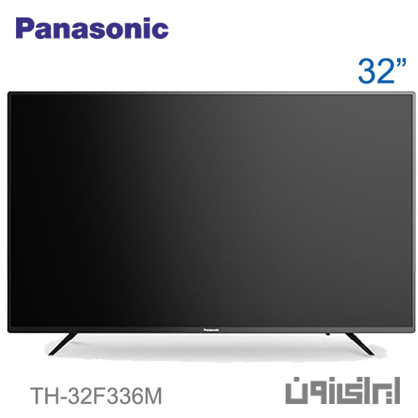 تلویزیون ال ای دی سری ویرا پاناسونیک مدل TH-32F336M سایز ۳۲ اینچ
PANASONIC VIERA 32F336M LED TV