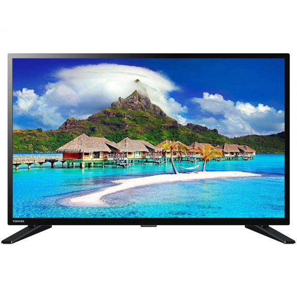  تلویزیون ال ای دی فول اچ دی ۴۰ اینچ توشیبا مدل ۴۰S2850EE
TOSHIBA 40S2850EE LED TV
