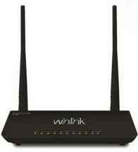 مودم ADSL 2 مدل وین لینک WL7030u استوک در حد نو