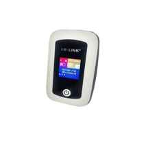 مودم و روتر همراه ۴G TD/LTE مدل MiFi 302کار کرده در حدنو