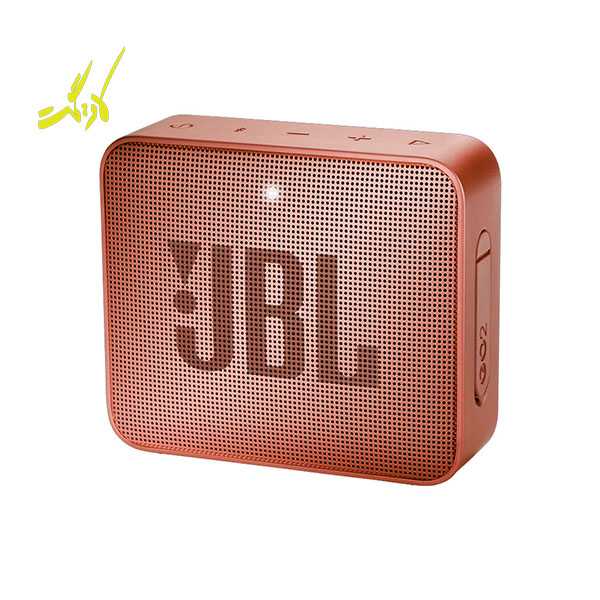 اسپیکر بلوتوث جی بی ال JBL GO2