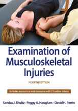  Examination of Musculoskeletal Injuries آسیب های اسکلتی عضلانی
