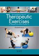  The Comprehensive Manual of THARAPEUTIC EXERCISES Orthopedic and General Conditions