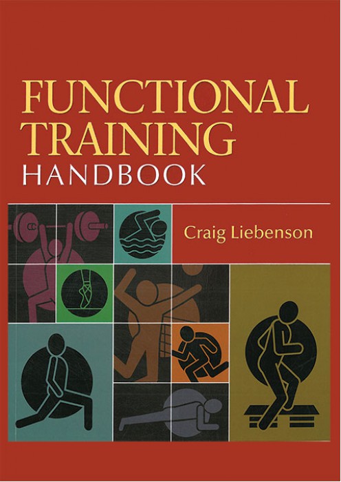  Functional Training Handbook