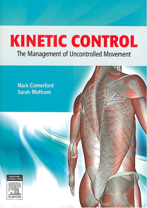  Kinetic Control The Management of Uncontrolled Movement