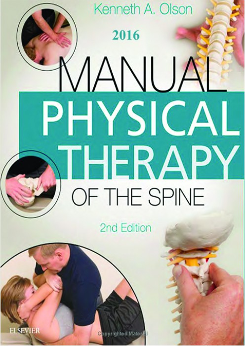  Manual Physical Therapy Of The Spine