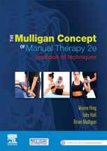  The Mulligan Concept of Manual Therapy 2e