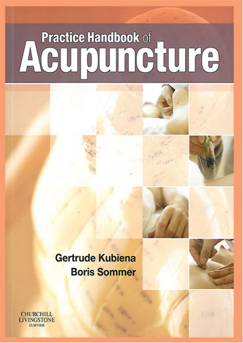  Practice Hanbook of Acupuncture