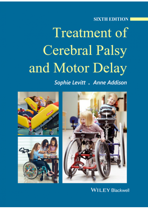  Treatment of Cerebral Palsy and Motor Delay