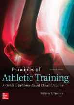  Principles of ATHLETIC TRAINING اصول آموزش ورزشی