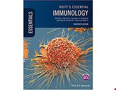  کتاب Roitt s Essential Immunology