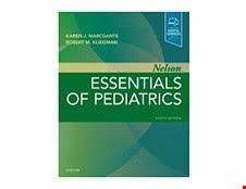  کتاب Nelson Essentials of Pediatrics 2019 انتشارات آرتین طب
