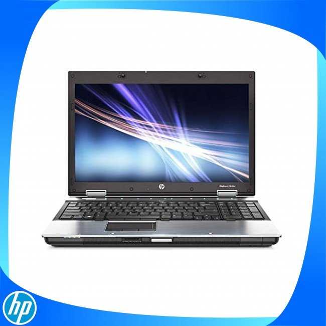  لپ تاپ استوک HP Elitebook 8540p- i7