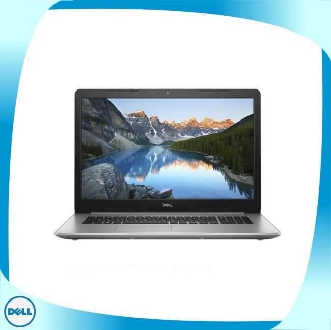  لپ تاپ استوک ارزان مناسب کاربری حسابداری،ترید،برنامه نویسی،اتوکد،بازی های متاورسی Dell Inspiron 5767