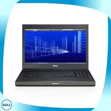  لپ تاپ استوک دل گرافیک دار و ارزان مناسب گرافیک و رندرینگ حرفه ای Dell Precision M4700