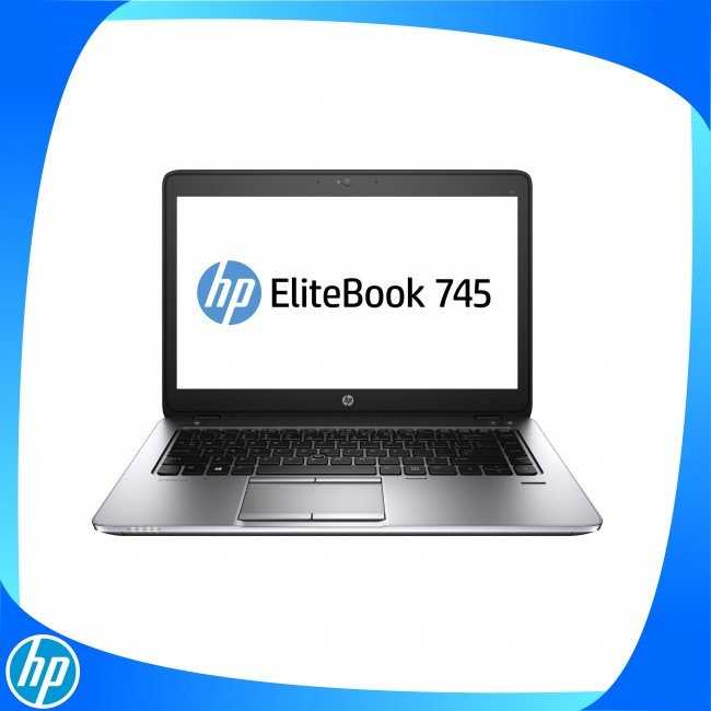  HP Elitebook 745 G3_A10
