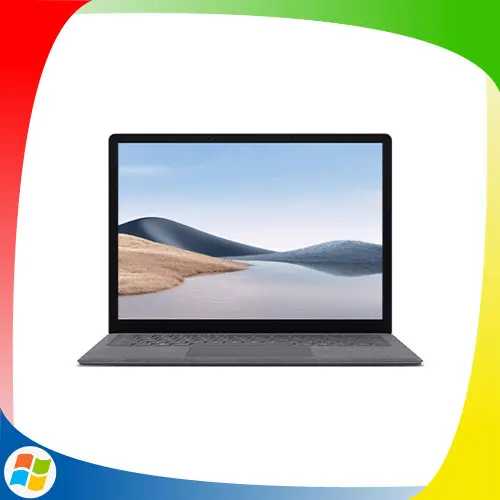 لپ تاپ استوک صفحه لمسی مناسب کاربری برنامه نویسی ، اداری، ترید و وبگردی Microsoft Surface Laptop