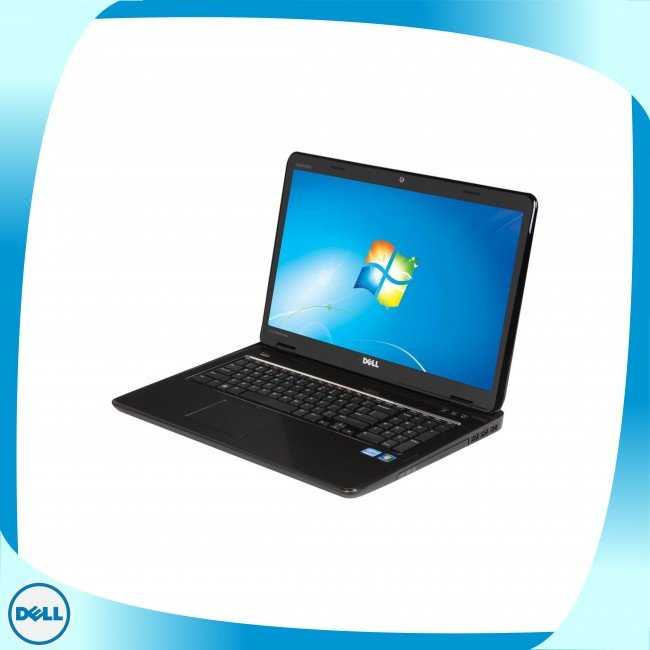  لپ تاپ استوک مناسب ترید،حسابداری،برنامه نویسی،بازی های متاورسی صفحه نمایش 17 اینچی Dell Inspiron n7110