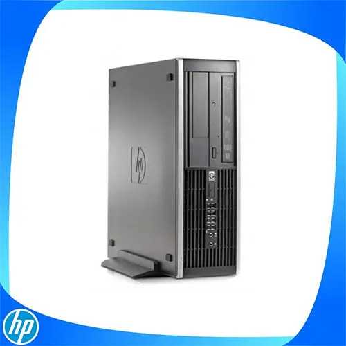 کیس استوک اچ پی HP Compaq Elite 8300 پردازنده i5 نسل 3 سایز مینی