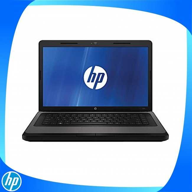  لپ تاپ استوک HP 2000-2d09WM
