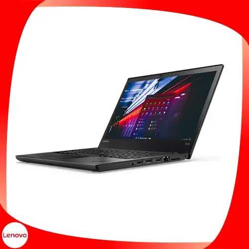 لپ تاپ استوک لنوو مناسب ترید،برنامه نویسی،بازی های متاورسی دارای Lenovo ThinkPad T470 Core i5