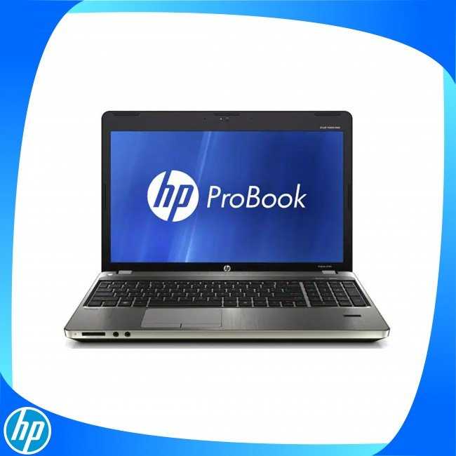  لپ تاپ استوک HP ProBook 4530s