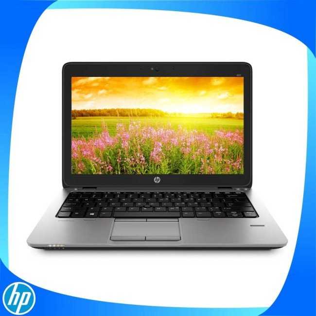  مینی لپ تاپ استوک سبک HP Elitebook 820 G2