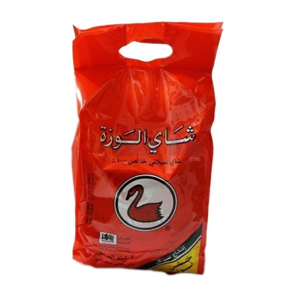  چای نیم کیلوگرمی سیلانی الوزه Alwazah Tea