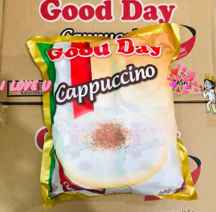  کاپاچینو good dayگوددی مدل Cappuccino بسته 30 عددی