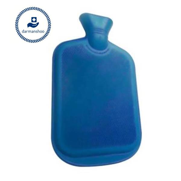  کیسه آب گرم امسیگ مدل روشاemsig hot water bag HB162