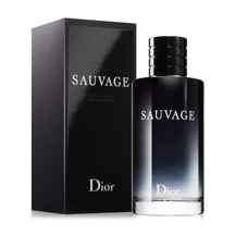 عطر ادکلن دیور ساواج – ساوج – ساواژ ادو تویلت Dior Sauvage 200ml EDT