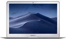  Apple MacBook Air 13.3in Laptop 1.7GHz Core i7 (MF068LL/A), 8GB Memory, MacOS 10.12 Sierra (8GB Memory / 256GB Solid State Drive) (Renewed)