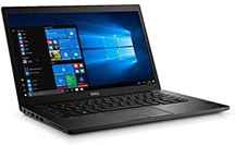  Dell Latitude 7480 14in FHD Laptop PC – Intel Core i7-6600U 2.6GHz 16GB 512GB SSD Windows 10 Professional (Renewed)