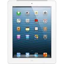  تبلت اپل مدل iPad (4th Gen.) Wi-Fi + 4G ظرفیت 128 گیگابایت
