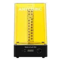 پرینتر سه بعدی آنیکیوبیک مدل Wash&amp amp Cure PlUS s