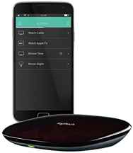 Logitech Harmony Hub for Control of 8 Home Entertainment Devices