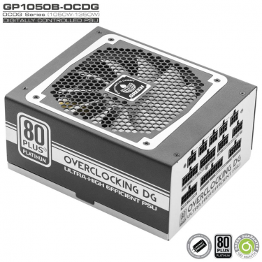  پاور گرین مدل GP1050B-OCDG