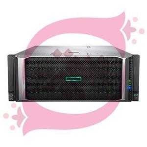 سرور HPE DL580 Gen10 8SFF CTO Server 878213-B21