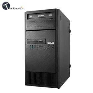  Server Asus ESC500 G4 (w/DVR, 1x500W PSU)
سرور ایسوس ایی اس سی500 جی4