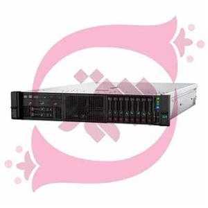 سرور رک مونت HPE DL380 Gen10 6242 1P 32GB-R P408i-a NC 8SFF 800W P20245-B21