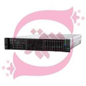 سرور رک مونت HPE DL380 Gen10 6248R 32GB-R S100i NC 8SFF 800W PS P24849-B21