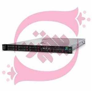  سرور رک مونتHPE DL360 Gen10 4208 16GB-R P408i-a NC 8SFF 500W PS Server P19774-B21